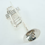 Bach Model 190S37 Stradivarius Professional Bb Trumpet SN 801413 OPEN BOX- for sale at BrassAndWinds.com