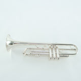 Bach Model 190S37 Stradivarius Professional Bb Trumpet SN 801413 OPEN BOX- for sale at BrassAndWinds.com