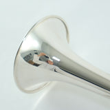 Bach Model 190S37 Stradivarius Professional Bb Trumpet SN 801413 OPEN BOX- for sale at BrassAndWinds.com