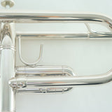 Bach Model 190S37 Stradivarius Professional Bb Trumpet SN 801413 OPEN BOX- for sale at BrassAndWinds.com