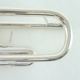 Bach Model 190S37 Stradivarius Professional Bb Trumpet SN 801413 OPEN BOX- for sale at BrassAndWinds.com