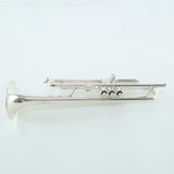 Bach Model 190S37 Stradivarius Professional Bb Trumpet SN 801413 OPEN BOX- for sale at BrassAndWinds.com