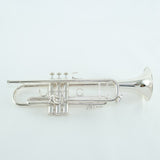 Bach Model 190S37 Stradivarius Professional Bb Trumpet SN 801413 OPEN BOX- for sale at BrassAndWinds.com