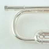 Bach Model 190S37 Stradivarius Professional Bb Trumpet SN 801413 OPEN BOX- for sale at BrassAndWinds.com