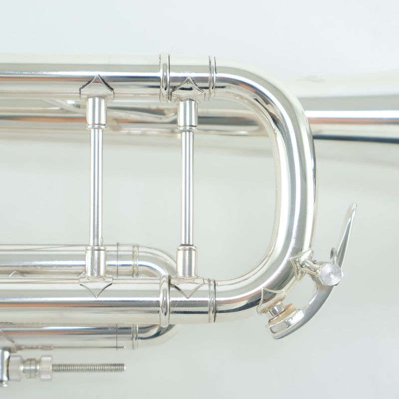 Bach Model 190S37 Stradivarius Professional Bb Trumpet SN 801413 OPEN BOX- for sale at BrassAndWinds.com