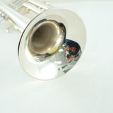 Bach Model 190S37 Stradivarius Professional Bb Trumpet SN 801694 EXCELLENT- for sale at BrassAndWinds.com