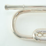 Bach Model 190S37 Stradivarius Professional Bb Trumpet SN 801694 EXCELLENT- for sale at BrassAndWinds.com