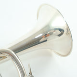 Bach Model 190S37 Stradivarius Professional Bb Trumpet SN 801694 EXCELLENT- for sale at BrassAndWinds.com