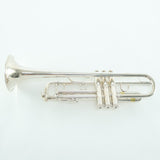 Bach Model 190S37 Stradivarius Professional Bb Trumpet SN 801743 OPEN BOX- for sale at BrassAndWinds.com