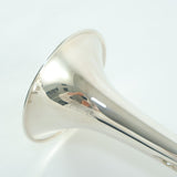 Bach Model 190S37 Stradivarius Professional Bb Trumpet SN 801743 OPEN BOX- for sale at BrassAndWinds.com