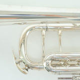 Bach Model 190S37 Stradivarius Professional Bb Trumpet SN 801743 OPEN BOX- for sale at BrassAndWinds.com