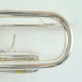 Bach Model 190S37 Stradivarius Professional Bb Trumpet SN 801743 OPEN BOX- for sale at BrassAndWinds.com