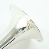 Bach Model 190S37 Stradivarius Professional Bb Trumpet SN 801743 OPEN BOX- for sale at BrassAndWinds.com