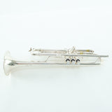 Bach Model 190S37 Stradivarius Professional Bb Trumpet SN 801743 OPEN BOX- for sale at BrassAndWinds.com