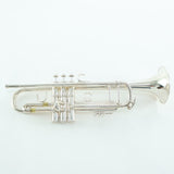 Bach Model 190S37 Stradivarius Professional Bb Trumpet SN 801743 OPEN BOX- for sale at BrassAndWinds.com