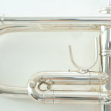 Bach Model 190S37 Stradivarius Professional Bb Trumpet SN 801743 OPEN BOX- for sale at BrassAndWinds.com