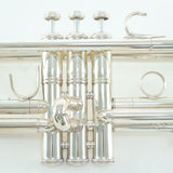 Bach Model 190S37 Stradivarius Professional Bb Trumpet SN 801743 OPEN BOX- for sale at BrassAndWinds.com