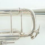 Bach Model 190S37 Stradivarius Professional Bb Trumpet SN 801743 OPEN BOX- for sale at BrassAndWinds.com