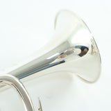 Bach Model 190S37 Stradivarius Professional Bb Trumpet SN 801743 OPEN BOX- for sale at BrassAndWinds.com