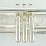 Bach Model 190S37 Stradivarius Professional Bb Trumpet SN 801747 OPEN BOX- for sale at BrassAndWinds.com