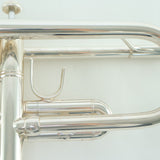 Bach Model 190S37 Stradivarius Professional Bb Trumpet SN 801747 OPEN BOX- for sale at BrassAndWinds.com