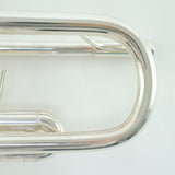 Bach Model 190S37 Stradivarius Professional Bb Trumpet SN 801747 OPEN BOX- for sale at BrassAndWinds.com