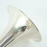 Bach Model 190S37 Stradivarius Professional Bb Trumpet SN 801747 OPEN BOX- for sale at BrassAndWinds.com