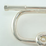 Bach Model 190S37 Stradivarius Professional Bb Trumpet SN 801747 OPEN BOX- for sale at BrassAndWinds.com