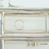 Bach Model 190S37 Stradivarius Professional Bb Trumpet SN 801747 OPEN BOX- for sale at BrassAndWinds.com