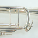 Bach Model 190S37 Stradivarius Professional Bb Trumpet SN 801747 OPEN BOX- for sale at BrassAndWinds.com