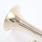 Bach Model 190S37 Stradivarius Professional Bb Trumpet SN 801758 OPEN BOX- for sale at BrassAndWinds.com