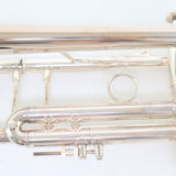 Bach Model 190S37 Stradivarius Professional Bb Trumpet SN 801758 OPEN BOX- for sale at BrassAndWinds.com