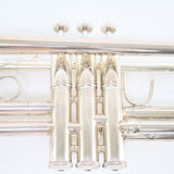 Bach Model 190S37 Stradivarius Professional Bb Trumpet SN 801758 OPEN BOX- for sale at BrassAndWinds.com