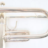 Bach Model 190S37 Stradivarius Professional Bb Trumpet SN 801758 OPEN BOX- for sale at BrassAndWinds.com