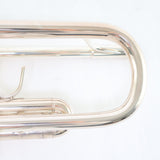 Bach Model 190S37 Stradivarius Professional Bb Trumpet SN 801758 OPEN BOX- for sale at BrassAndWinds.com