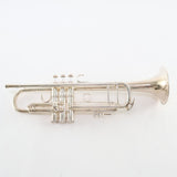 Bach Model 190S37 Stradivarius Professional Bb Trumpet SN 801758 OPEN BOX- for sale at BrassAndWinds.com