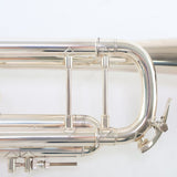 Bach Model 190S37 Stradivarius Professional Bb Trumpet SN 801758 OPEN BOX- for sale at BrassAndWinds.com