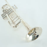 Bach Model 190S37 Stradivarius Professional Bb Trumpet SN 801875 OPEN BOX- for sale at BrassAndWinds.com