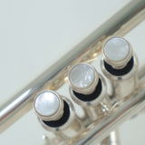 Bach Model 190S37 Stradivarius Professional Bb Trumpet SN 801875 OPEN BOX- for sale at BrassAndWinds.com