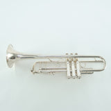 Bach Model 190S37 Stradivarius Professional Bb Trumpet SN 801875 OPEN BOX- for sale at BrassAndWinds.com