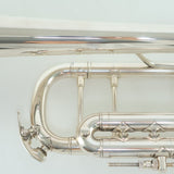 Bach Model 190S37 Stradivarius Professional Bb Trumpet SN 801875 OPEN BOX- for sale at BrassAndWinds.com