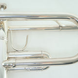 Bach Model 190S37 Stradivarius Professional Bb Trumpet SN 801875 OPEN BOX- for sale at BrassAndWinds.com