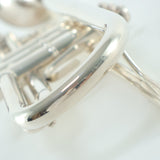 Bach Model 190S37 Stradivarius Professional Bb Trumpet SN 801875 OPEN BOX- for sale at BrassAndWinds.com