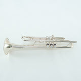 Bach Model 190S37 Stradivarius Professional Bb Trumpet SN 801875 OPEN BOX- for sale at BrassAndWinds.com