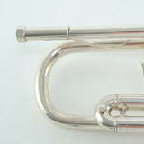 Bach Model 190S37 Stradivarius Professional Bb Trumpet SN 801875 OPEN BOX- for sale at BrassAndWinds.com