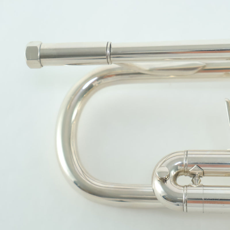 Bach Model 190S37 Stradivarius Professional Bb Trumpet SN 801875 OPEN BOX- for sale at BrassAndWinds.com