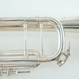 Bach Model 190S37 Stradivarius Professional Bb Trumpet SN 801875 OPEN BOX- for sale at BrassAndWinds.com