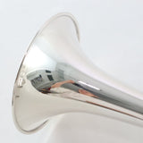 Bach Model 190S37 Stradivarius Professional Bb Trumpet SN 801880 OPEN BOX- for sale at BrassAndWinds.com