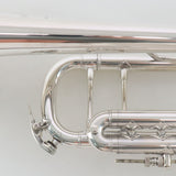 Bach Model 190S37 Stradivarius Professional Bb Trumpet SN 801880 OPEN BOX- for sale at BrassAndWinds.com