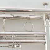 Bach Model 190S37 Stradivarius Professional Bb Trumpet SN 801880 OPEN BOX- for sale at BrassAndWinds.com